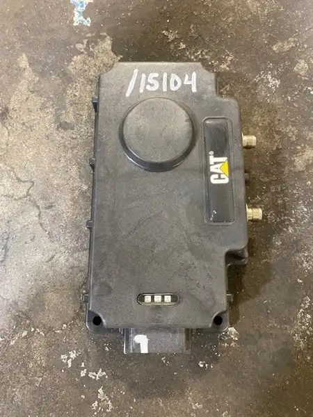 Control GP image
