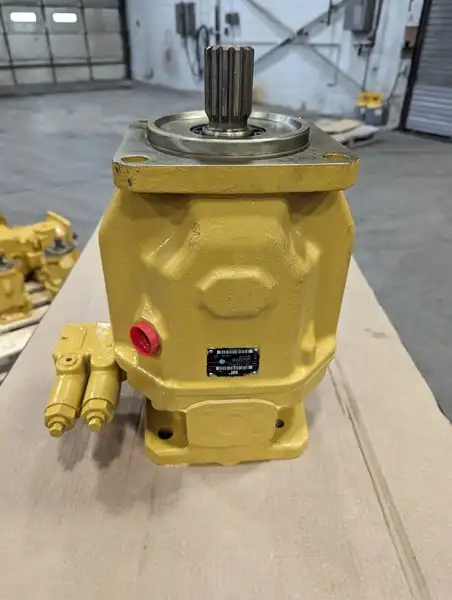 Pump Gp-ps-b image