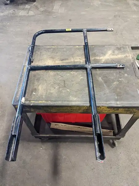 Guardrail AS image