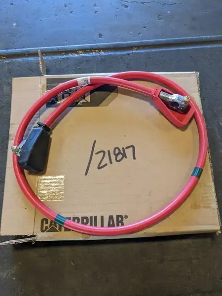 Cable AS. image