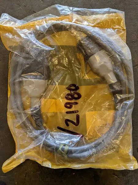 Harness AS image