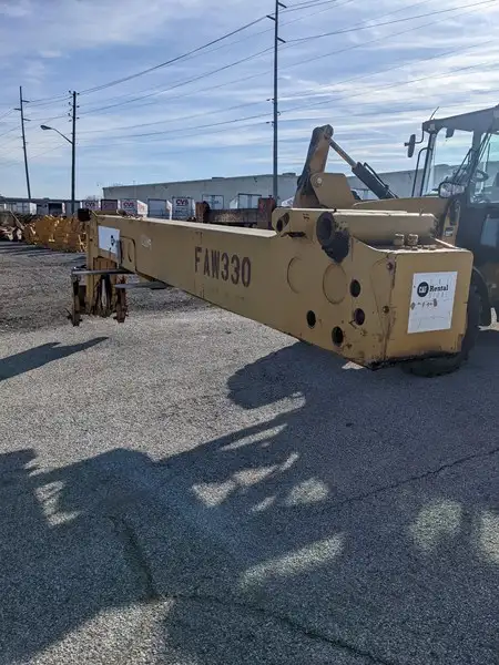 Boom AR image