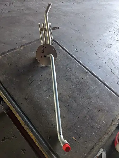 Tube AS. image