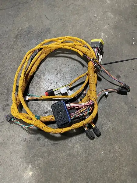 Harness AS image