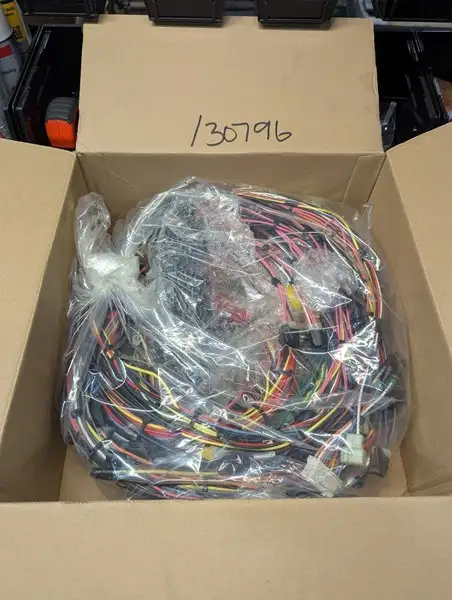 Harness AS image