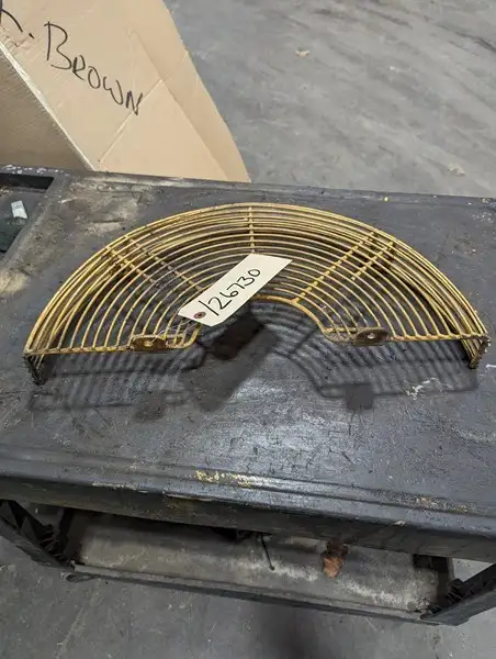 Guard AS Fan image