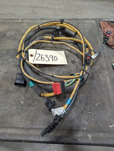Harness As-c image