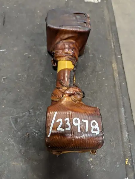 Tube AS image