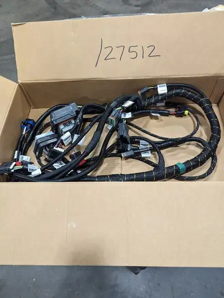 Harness As-e image