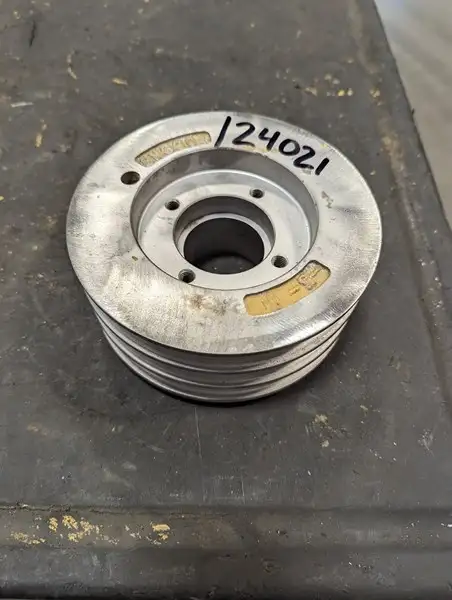 Pulley image