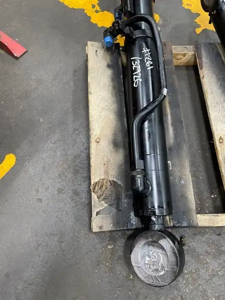 Cyl/Steer image