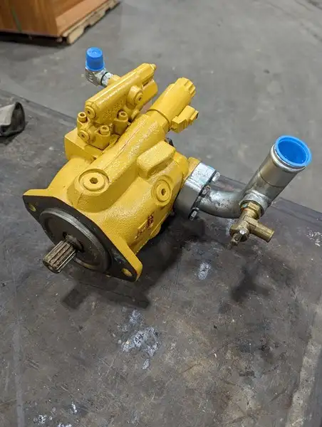 Pump Gp-pist image