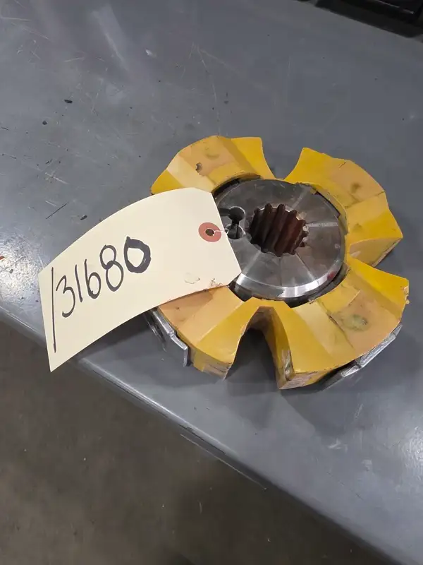 Coupling Gp- image