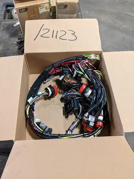 Harness AS image