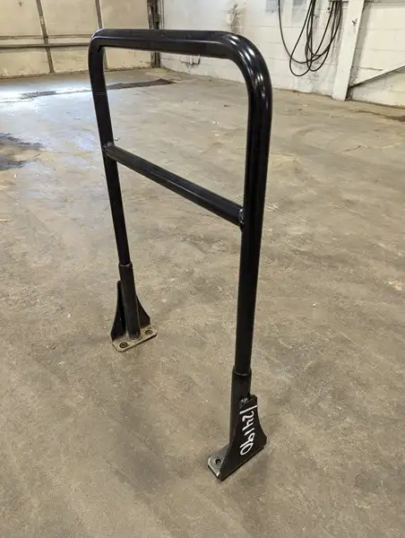 Handrail AS image