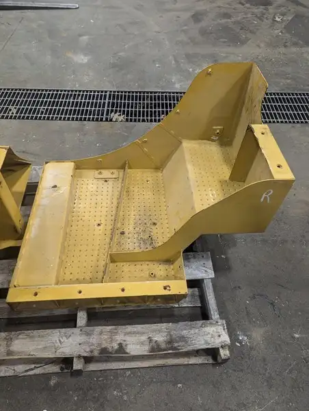 Fender AS RH image