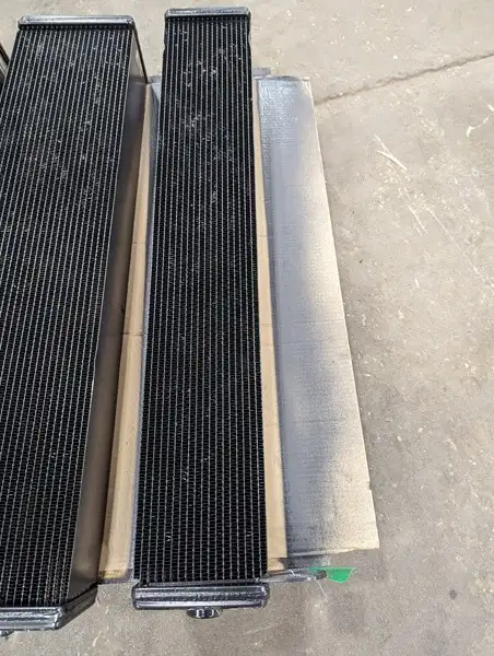 Radiator Core image