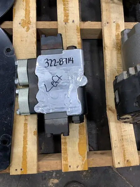 Valve Gp-tr image