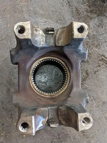Yoke image