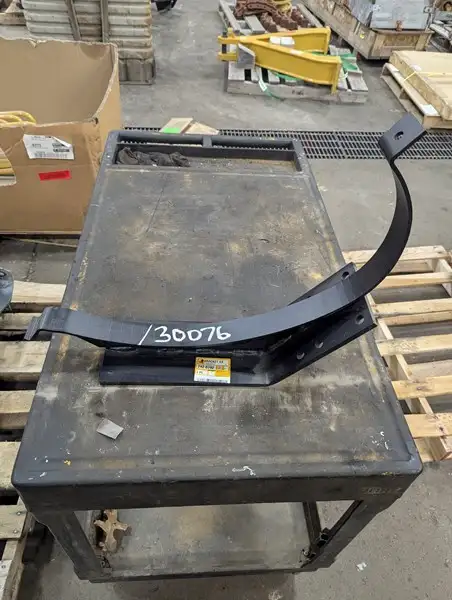 Bracket AS image