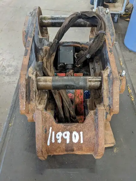 COUPLER/420-HYD image