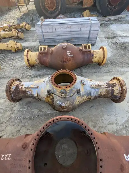Housing Axle image