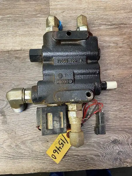 Valve GP image
