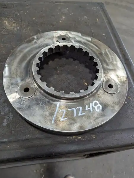 Plate image
