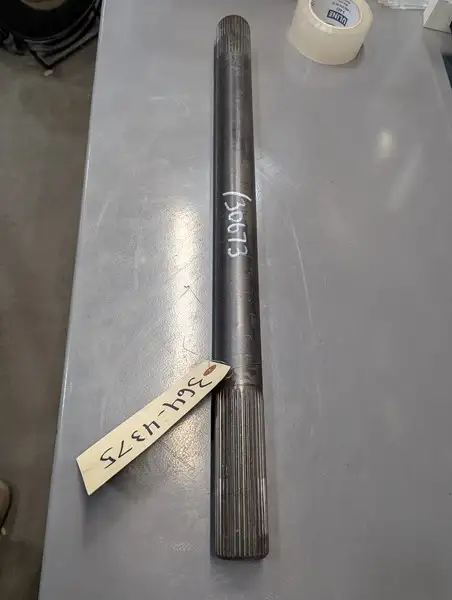 Shaft-stub image