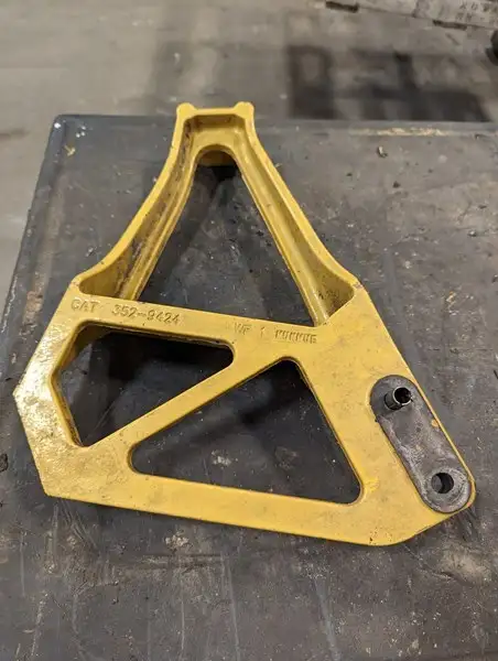 Bracket-supp image