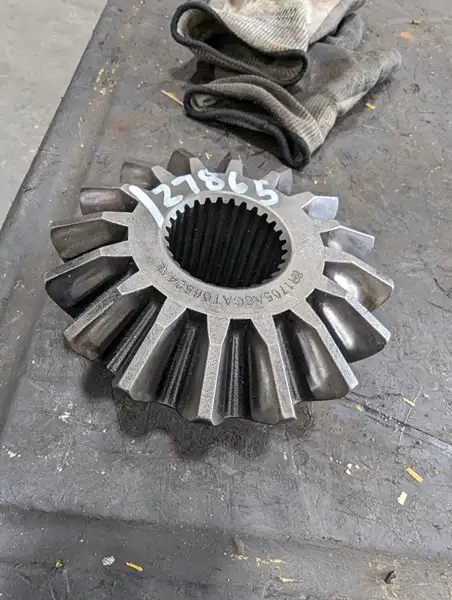 Gear image