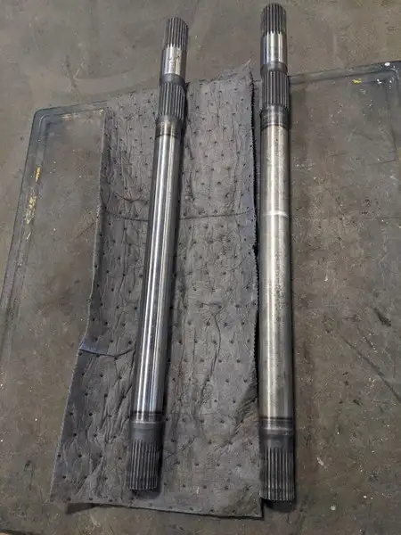 Shaft-axle image