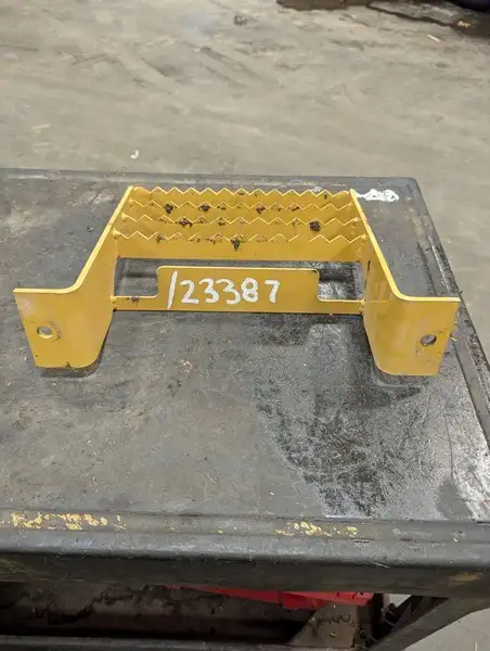 Step AS image