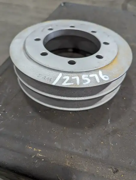 Pulley - Csh image
