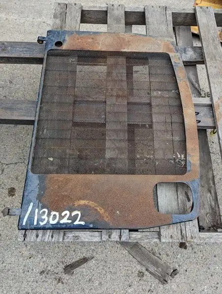 Grill AS image