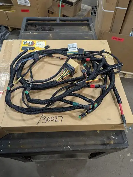 Harness As-p image