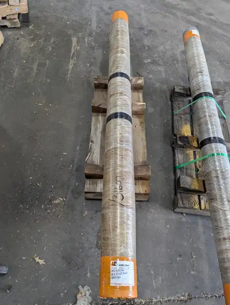 Pivot Shaft image