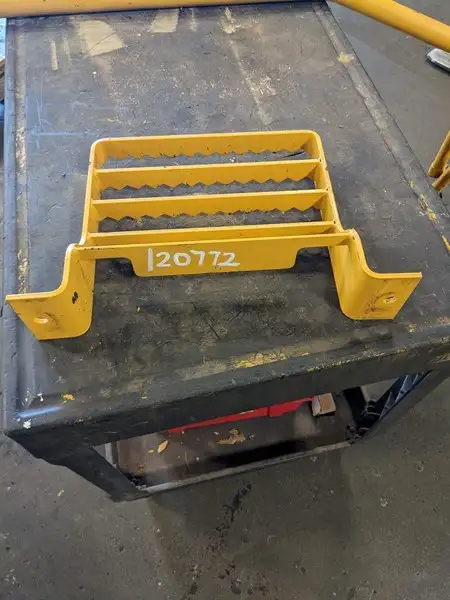Step AS image