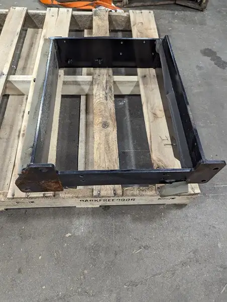 RH Rear Frame image