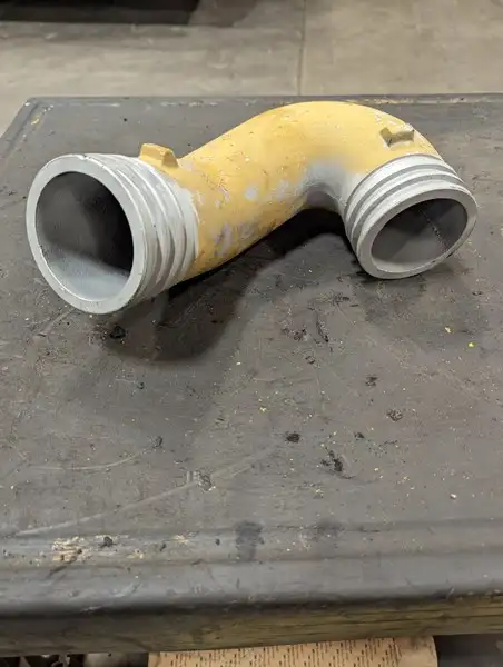 Pipe image