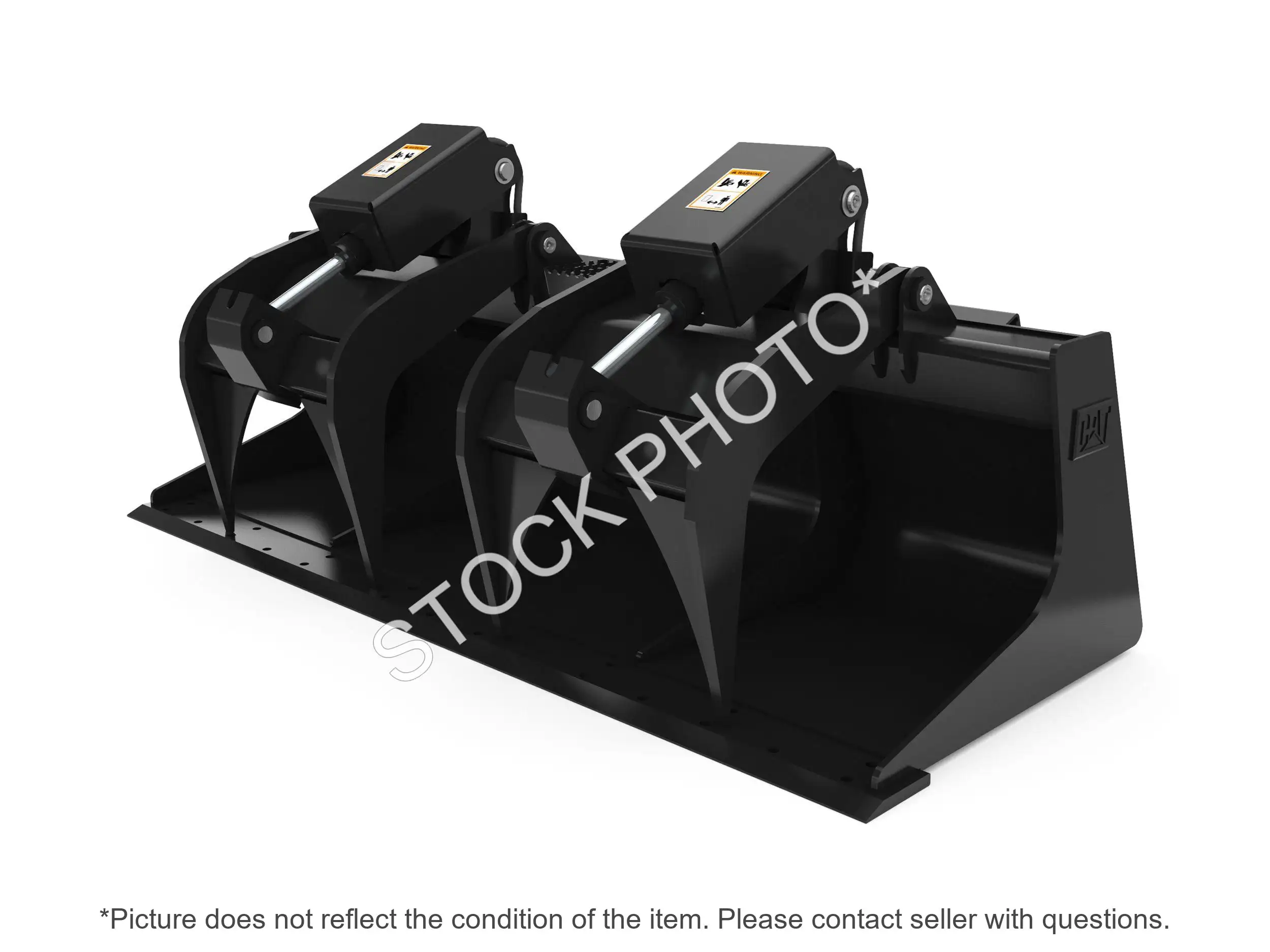 BUCKET image