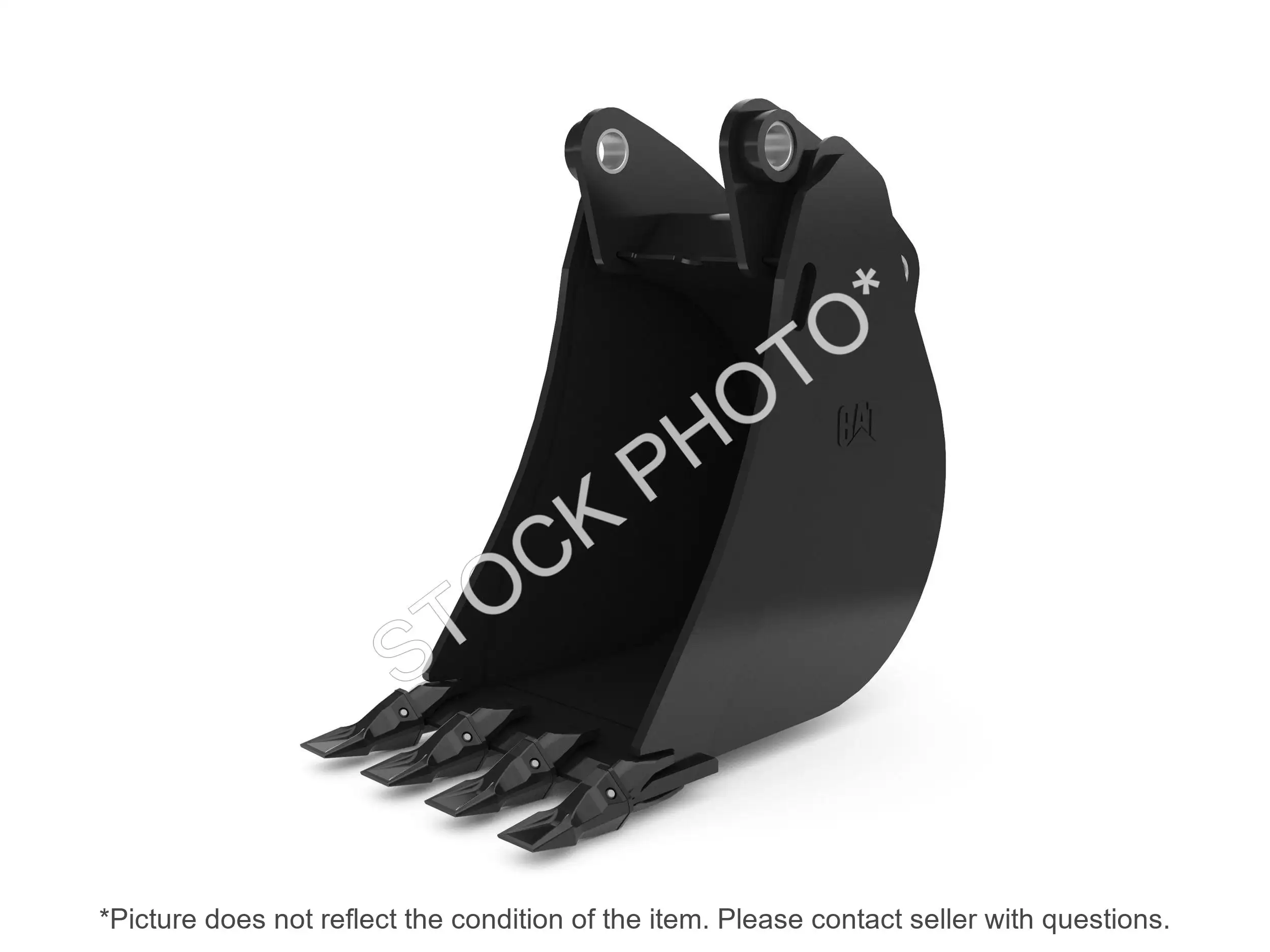 BUCKET GP image