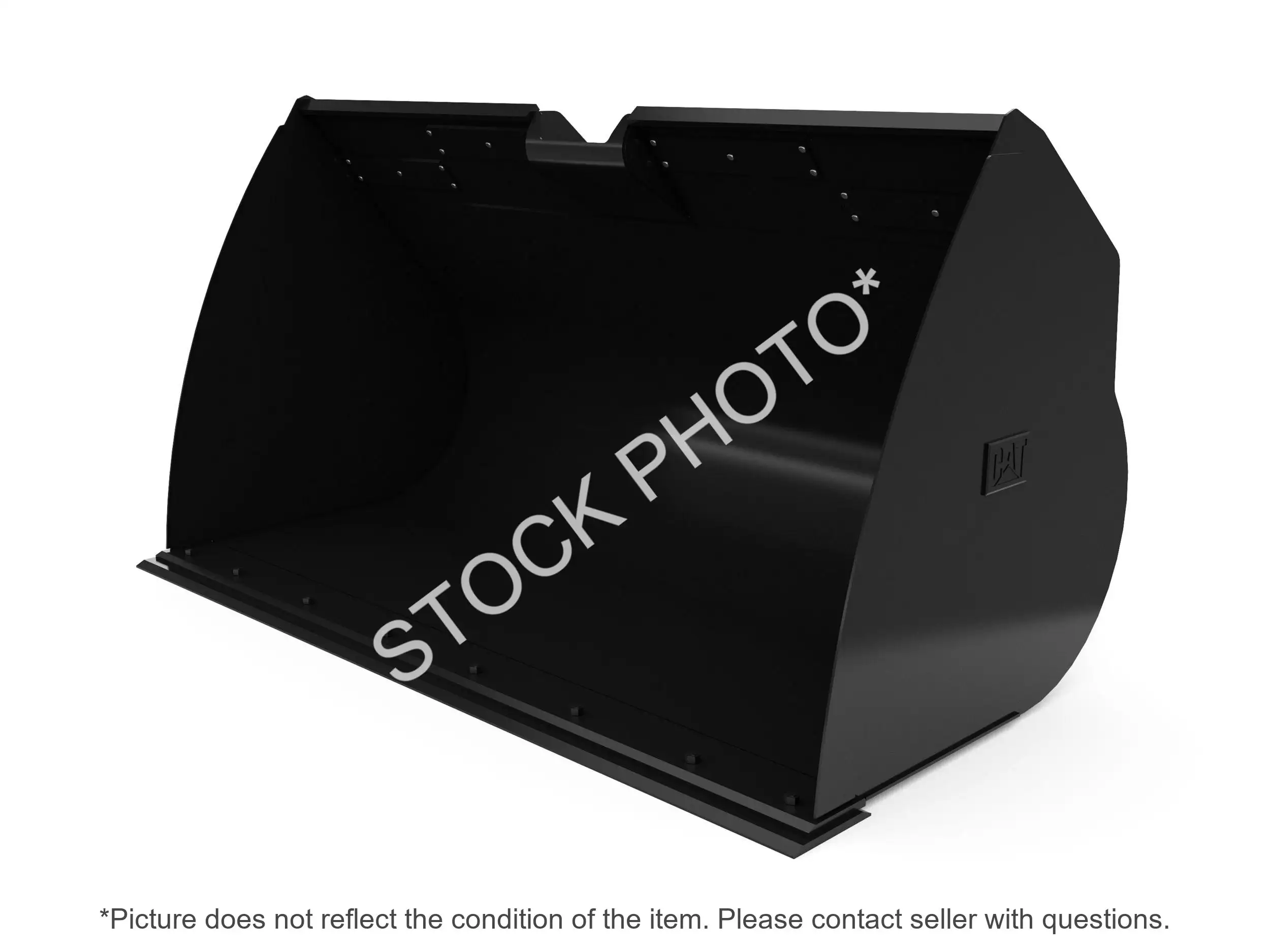 BUCKET "IT" COUPLER  LIGHT MATERIAL image