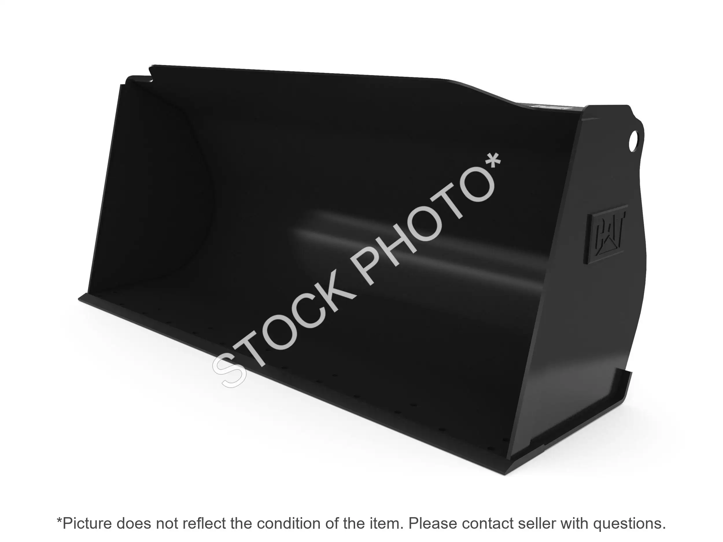 BUCKET image