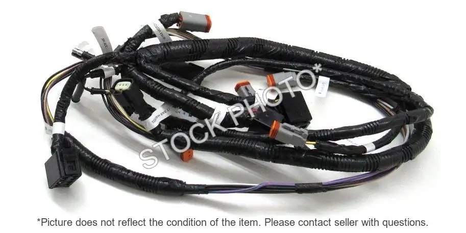 HARNESS KIT image