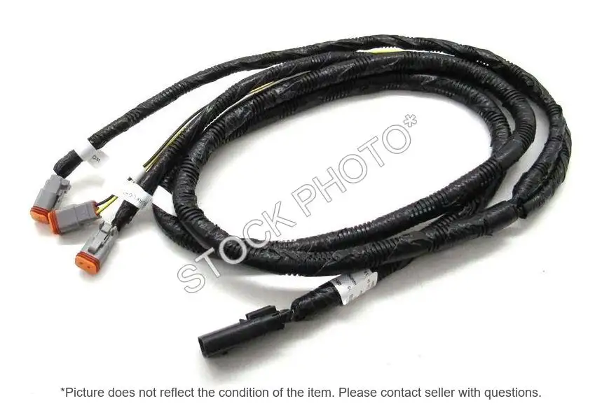 HARNESS image