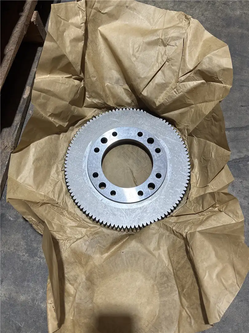 NEW GEAR image