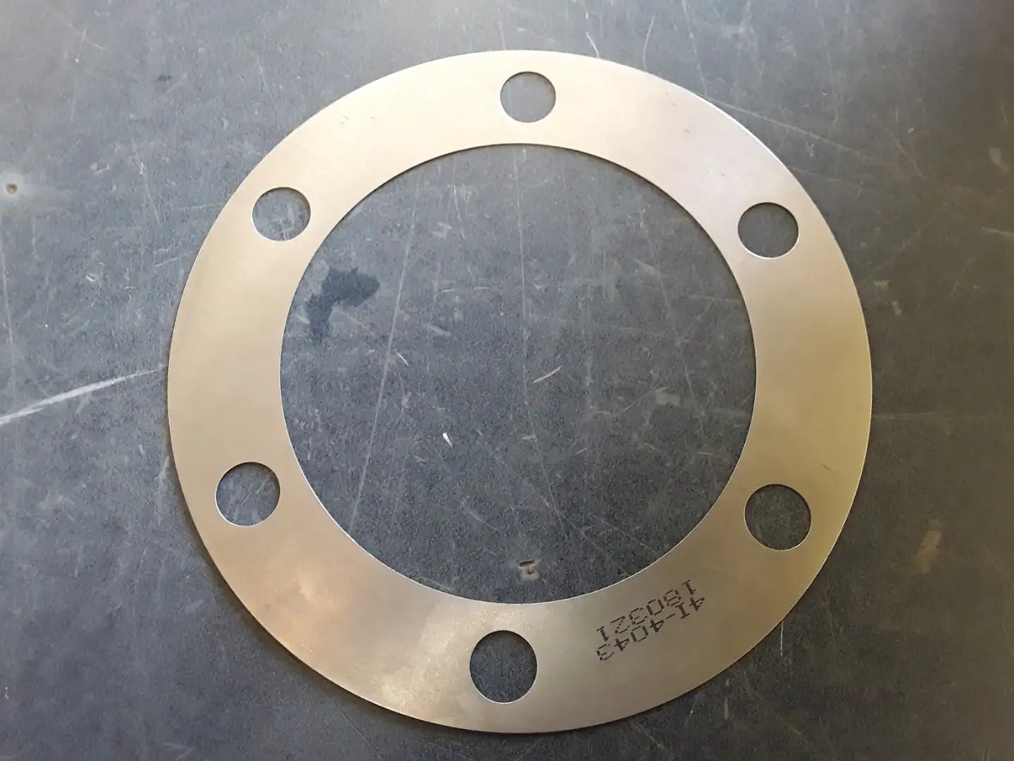 SHIM image
