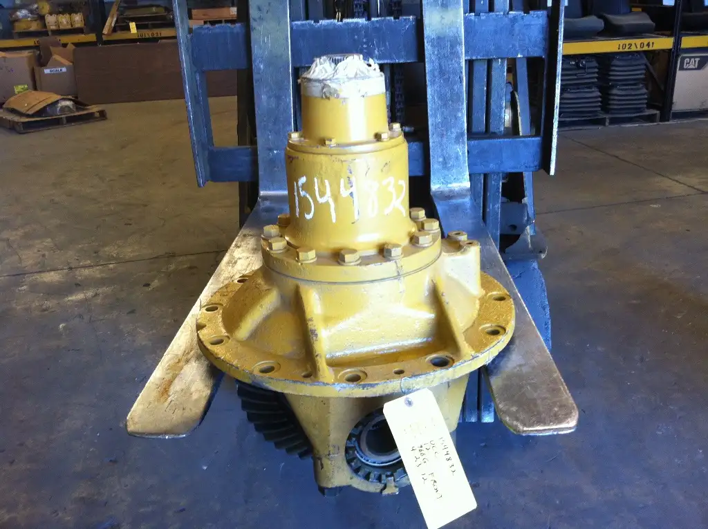 USD 966G DIFF GP image