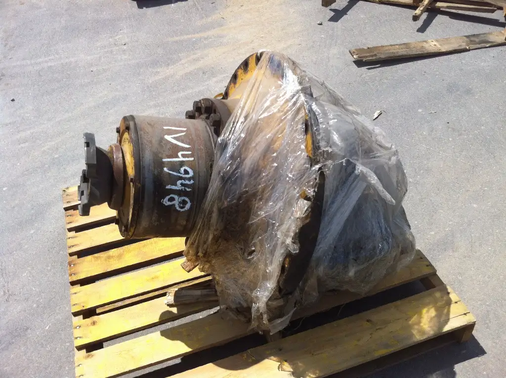 USED 988B DIFF image